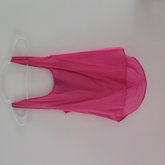 🔥Pink blouse - Picture 7 of 10